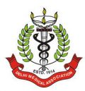 delhi medical association
